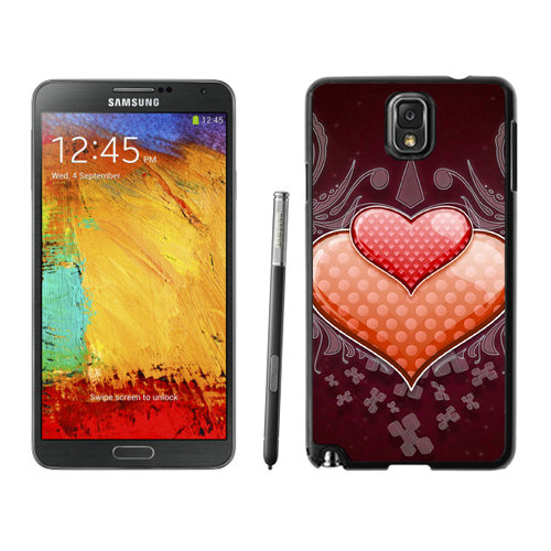 Valentine Love Samsung Galaxy Note 3 Cases DXJ | Coach Outlet Canada